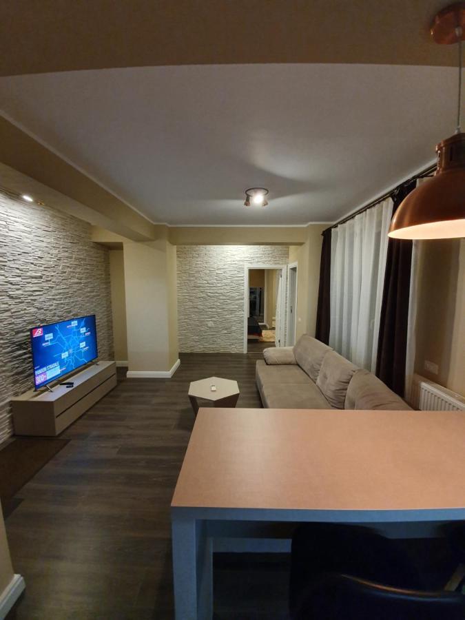 Apartament 602 Str Hotel Opera Mamaja Zewnętrze zdjęcie