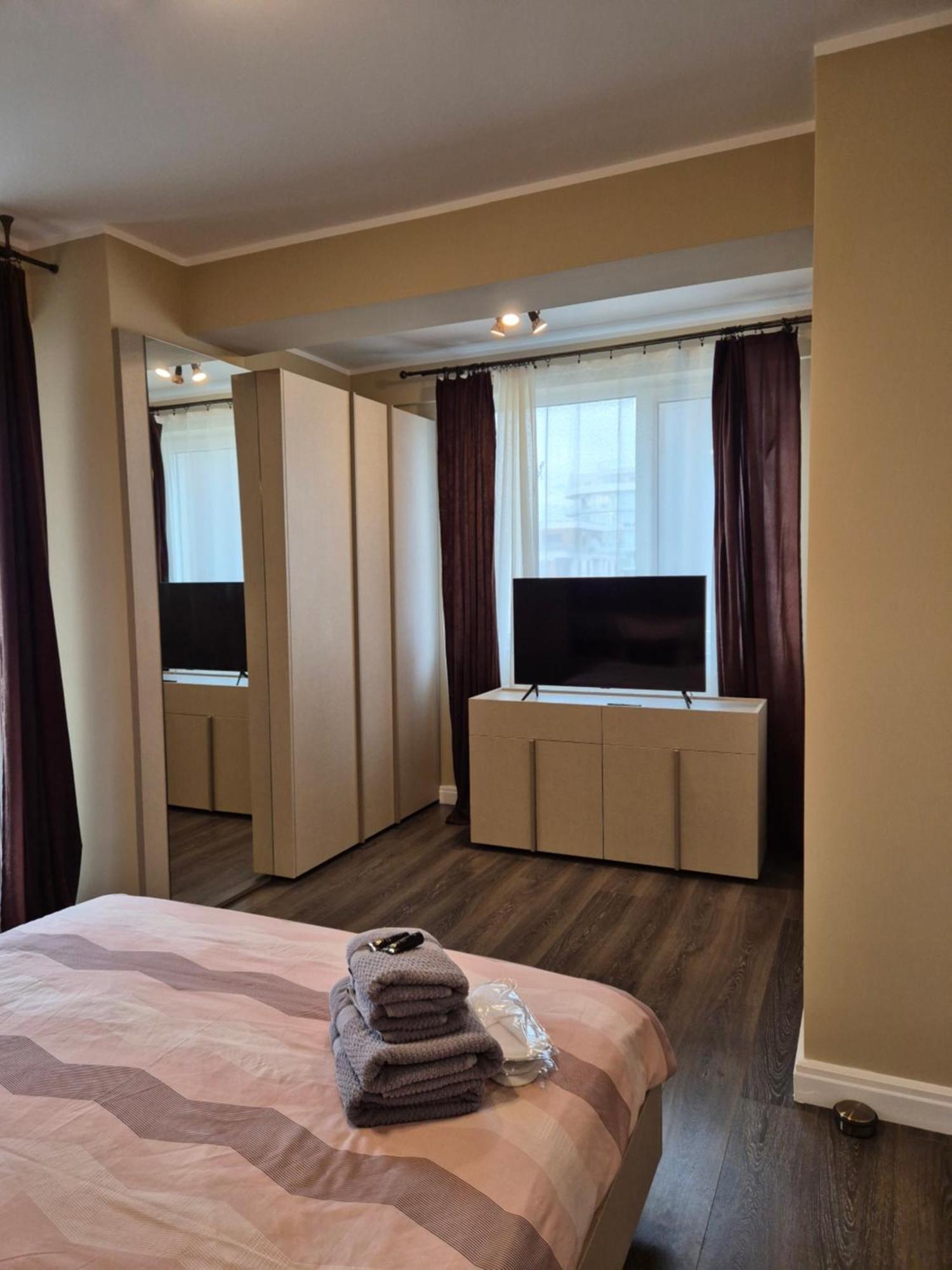 Apartament 602 Str Hotel Opera Mamaja Zewnętrze zdjęcie