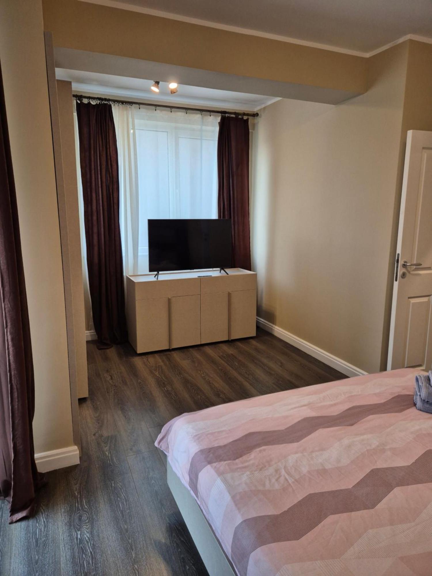 Apartament 602 Str Hotel Opera Mamaja Zewnętrze zdjęcie