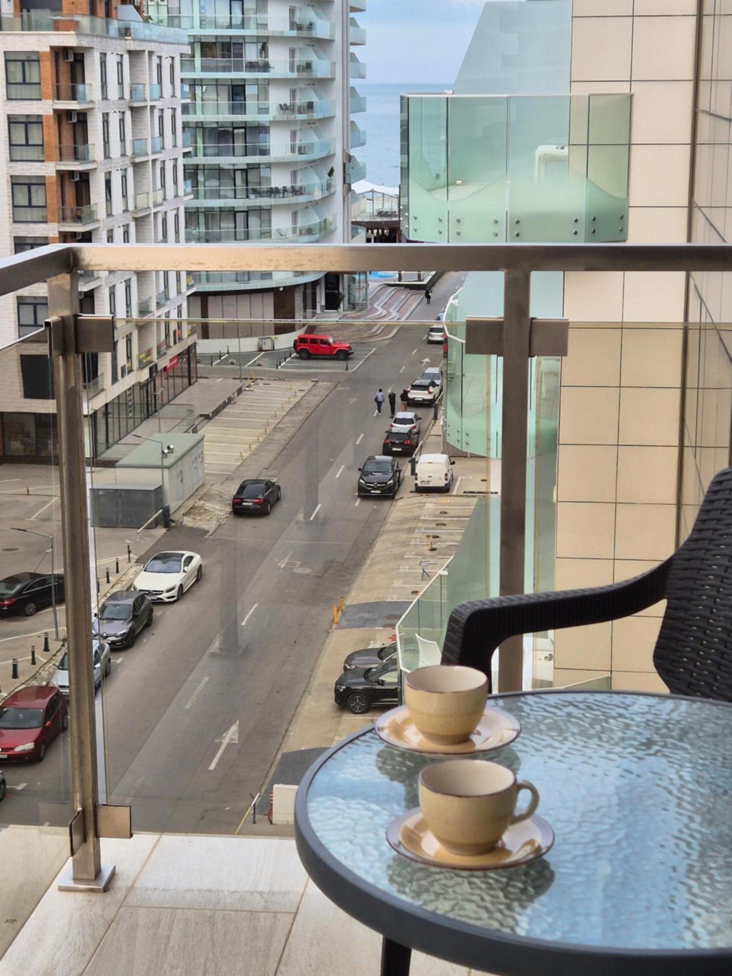 Apartament 602 Str Hotel Opera Mamaja Zewnętrze zdjęcie